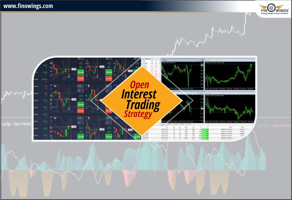 How to Use Open Interest Trading Strategy to Make Profits